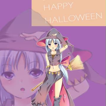 HALLOWEEEEEEN!!!!!