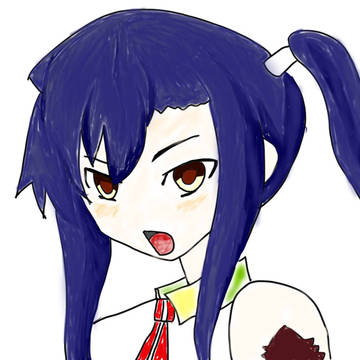 落書き