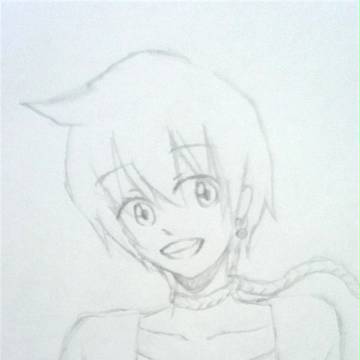 アリババくんかわいいよアリババくん！