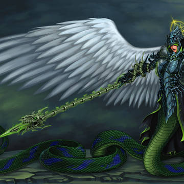 サマエル（Samael）