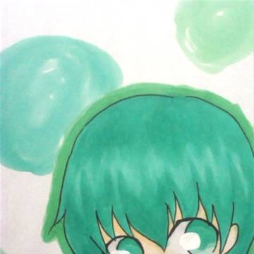 最近描いた落書きまとめ(･ω･)