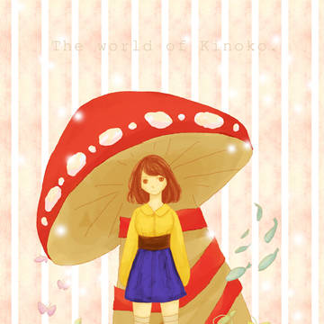 kinoko