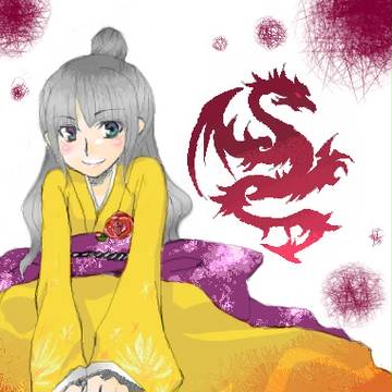 和系女子