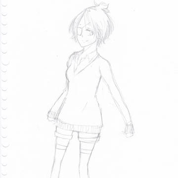 らくがき