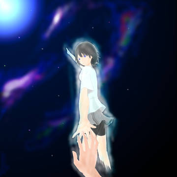 現実逃避
