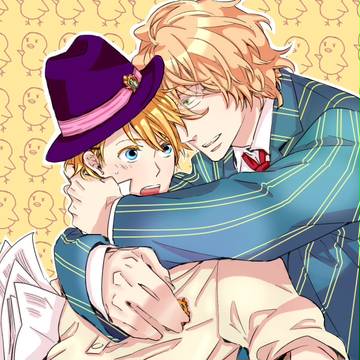 那翔・砂翔　塗らせて頂きました