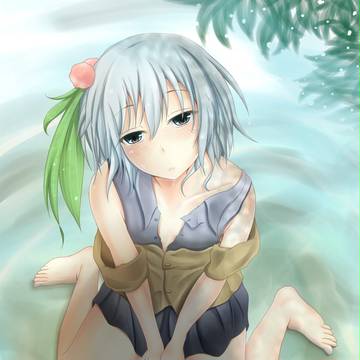ぺたーん