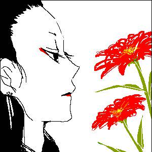 暇やねえ