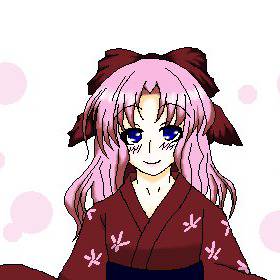怒江ちゃん【２】