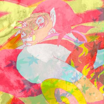 らくがきんちょ