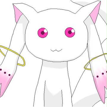 キュゥべえ