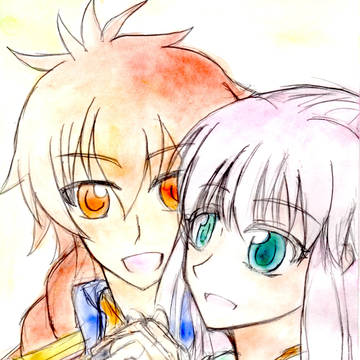 チナゆき。