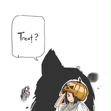 Treat?