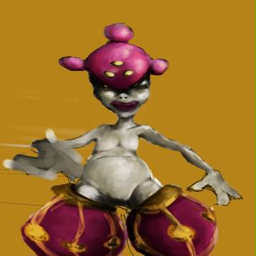 チャーレム