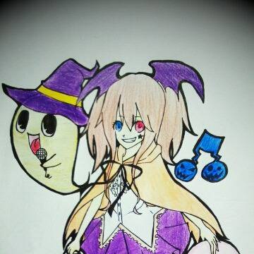 ハロウィンミュージック