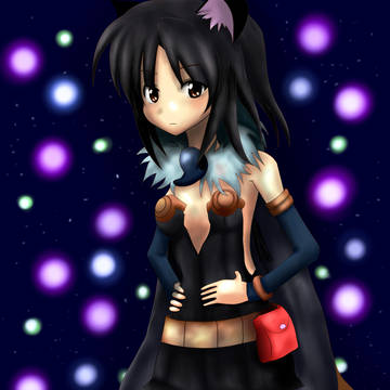 とあるアルケミスト