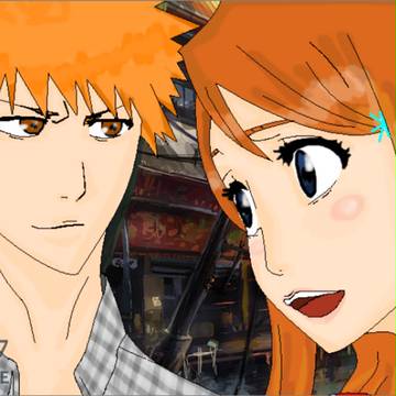 IchiHime