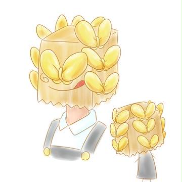 蝶の髪飾り×１０
