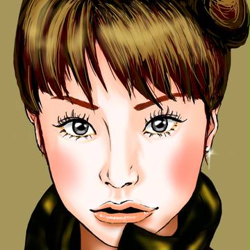 YUKI。