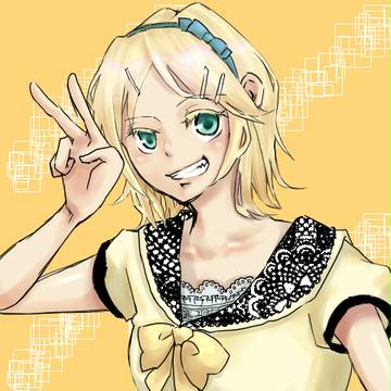 久々投稿!リンちゃん