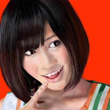前田敦子