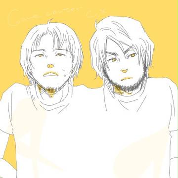 とんち坊主とポンコロン