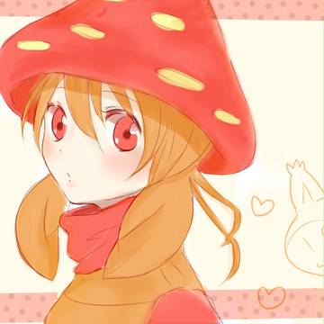 マテリアさんと