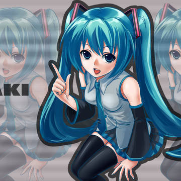 MIKU