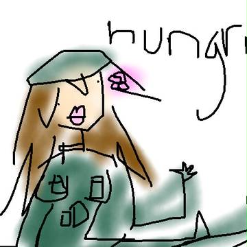 ヘタリアからハンガリー