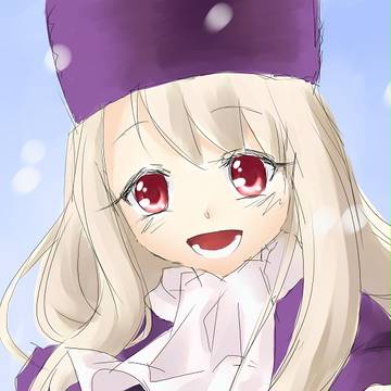 イリヤ