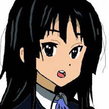 澪ちゃん