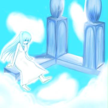 空遊び