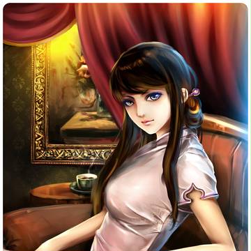 女子