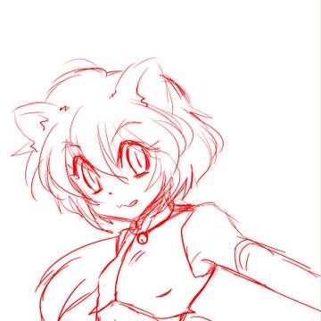 ねこっこ