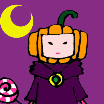 ハロウィーン