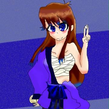 丁か半か。