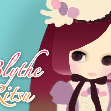 Blythe Ritsu - ブライス リツ -