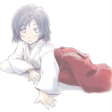 だが、男だ！