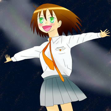 宙のまにまに