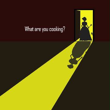 What are you cooking?