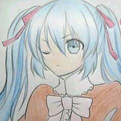 お嬢様