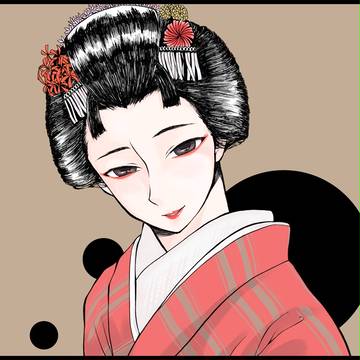 日本女性
