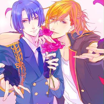 【うたプリ】 duo
