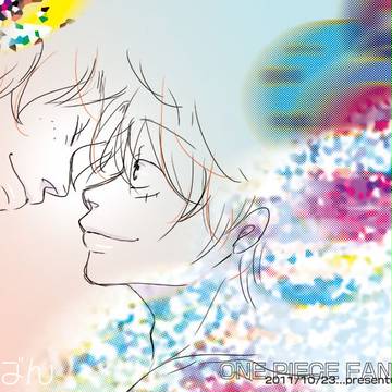 ワンピース【sample】