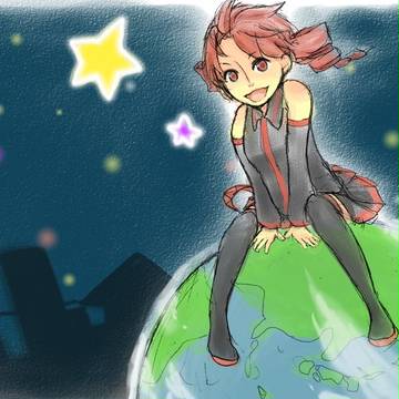 世紀末にみた夢