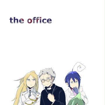 [青エク]10/23新刊サンプル