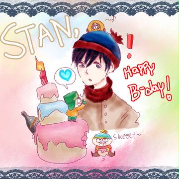 STAN!!