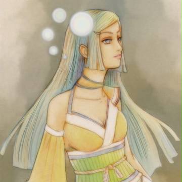 goddess