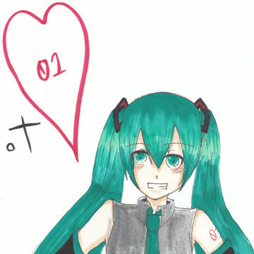 ミク