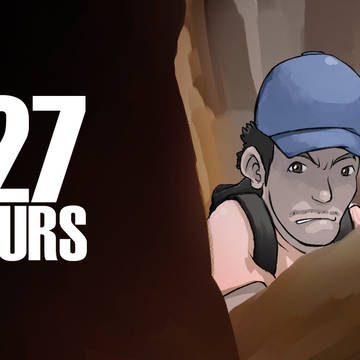127時間